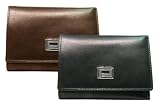 Pierre Cardin Luxurious Leather Tri-Fold Men's Wallet