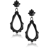 best place to buy earrings TARINA TARANTINO Black D