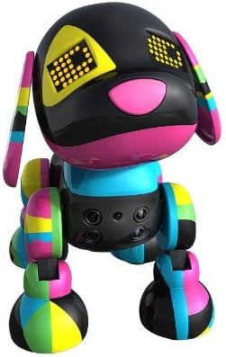 Zoomer Zuppies Interactive Puppy - Roxy