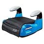 Evenflo Big Kid AMP No Back Booster Car Seat - Blue