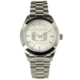 Miami Hurricanes Men's Sapphire Watch