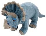 Realistic Triceratops 12" by Wild Republic
