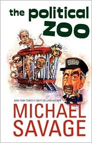 The Political Zoo by Michael Savage