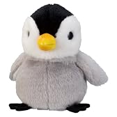 生まれたて ペンギン