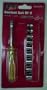 Ultra Steel Socket Set 1/4" Drive 9 Sockets 5mm-13mm, 1 Spinner Handle
