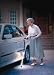 Mabis Healthcare PathLighter Lighted Safety Cane