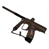 Smart Parts 07 NXT Vision Shocker Paintball Gun - Dust Olive Green