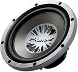 Pioneer Car TSW302R 800 Watt (Max) 12-Inch Subwoofer