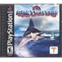 Saltwater Sportfishing PS1 DISC ONLY