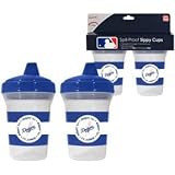 Los Angeles Dodgers Sippy Cup - 2 Pack