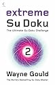 Extreme Su Doku: Bk. 2