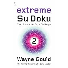 Extreme Su Doku Book 2: Bk. 2