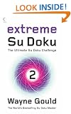 Extreme Su Doku Book 2: Bk. 2