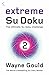Extreme Su Doku