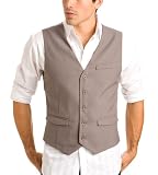 Guess - G by GUESS Manning Vest