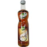 Teisseire Barista Vanilla Syrup 700 ml bottle ~ NEW
