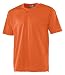 Mesh Two-Button Baseball Jersey