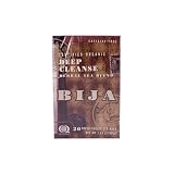 Bija Healing Tea - Deep Cleanse by Flora 20 Tea Bags