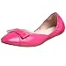 Bloch London Women's Spanish Bow Ballet Flat