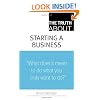 The Truth About Starting a Business
