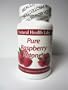 PURE RASPBERRY KETONES 500mg by Natural Health Labs 90 CAPSULES - FOR WEIGHT AND BELLY FAT - TOP TIER FAT BURNER RECOMMENDED ON THE DR. OZ SHOW, IMPORTED FROM USA