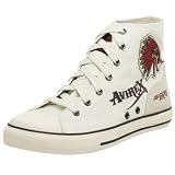 Avirex - Avirex Men's Tarmac Threshhold Sneaker