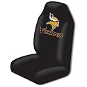 Minnesota Vikings Car Seat Cover