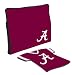 Alabama Crimson Tide Laptop Jersey and Mouse Pad Set