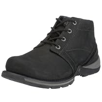 Caterpillar HARDING/MENS BLACK P710431, Herren , schwarz, (Black Dependable )