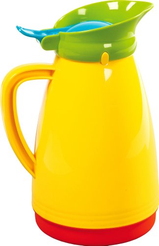 Wader Kitchen World Thermal Coffee Pot