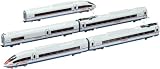 M&auml;rklin 37787 - Triebzug Velaro Sapsan RZD