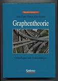 Produkt-Bild: Graphentheorie. Grundlagen und Anwendungen