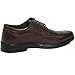 Alpine Swiss Men's Dress Shoes Leather Lined Lace up Oxfords Baseball Stitched