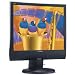 17IN LCD 600:1 1280X1024 VA730 Blk VGA 8MS with speaker Height Adjust
