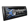 JVC KD-R531 CD Car Stereo Front AUX/USB Port Full &hellip by JVC