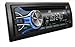 JVC KD-R531E USB/CD-Receiver mit Dual-Aux schwarz