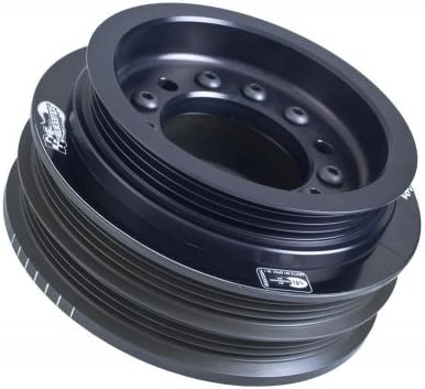 Fluidampr610901 Engine Damper