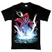 Search : Thor Crush Heroes Marvel T-Shirt