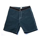 Review   / Urban Boundaries Premium Unlined Boardshort, Available in Size 32 and 34