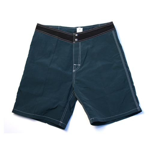 Urban Boundaries Premium Unlined Boardshort, Available in Size 32 and 34