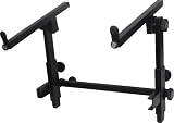 On-Stage Stands KSA7550 Keyboard Tier for the KS7350 Pro Folding Z
