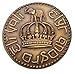 Game of Thrones: Golden Honor of Volantis Type-1 (Elephant) By Shire Post Mint