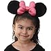 Minnie Mouse Ears