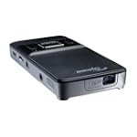 Optoma PK201 Pico Pocket Projector