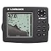 Sporting Goods : X136DF 50/200 kHz Fishfinder