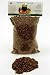 1 Lb (16 Oz.) - Bulk Organic Buckwheat Sprouting Seed - Certified Organic - 1 Pound Re-sealable Bag - High Germination Rate - Perfect for Edible Seeds, Gardening, Hydroponics, Growing Salad Greens, Sprouts & Food Storage - Sprout Indoors for Fun, Health & Great Taste. Buck Wheat Sprouts