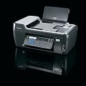 Lexmark Pro205 Prospect Professional Multifunktionsger&auml;t (Tintenstrahldrucker, Scanner, Kopierer, Fax)