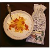 Gullah Gourmet 1 - TATA, 2 - TATA, 3 - TATA Soup