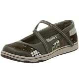 Skechers USA Womens Hollaback Mary Jane