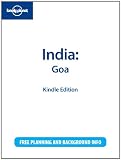 Lonely Planet India: Goa